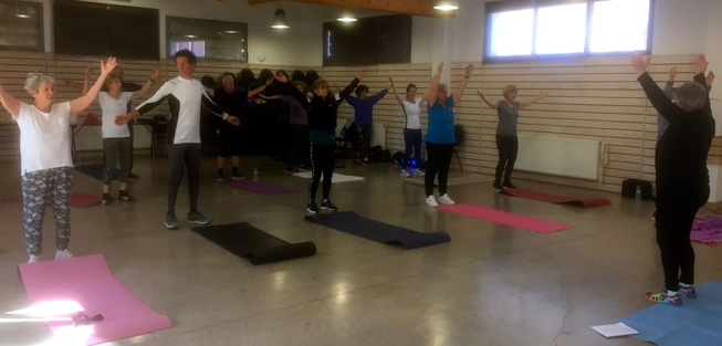 FORMATION GYM EN OCCITANIE FORMATION GYM EN OCCITANIE