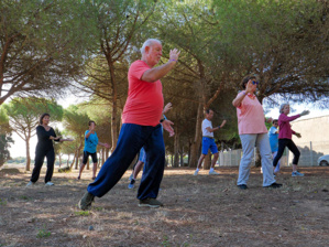 Activités proposées Activités proposées