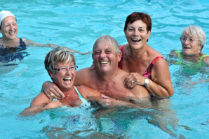 Activités proposées Activités proposées