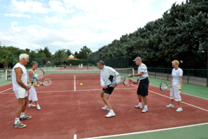 Activités proposées Activités proposées