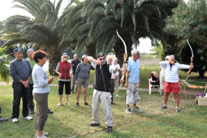 Activités proposées Activités proposées