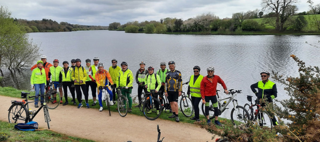 MODULE 2 ACTIVITÉS CYCLISTES… ET DIEGO MODULE 2 ACTIVITÉS CYCLISTES… ET DIEGO