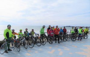 MODULE 2 ACTIVITÉS CYCLISTES… ET DIEGO MODULE 2 ACTIVITÉS CYCLISTES… ET DIEGO