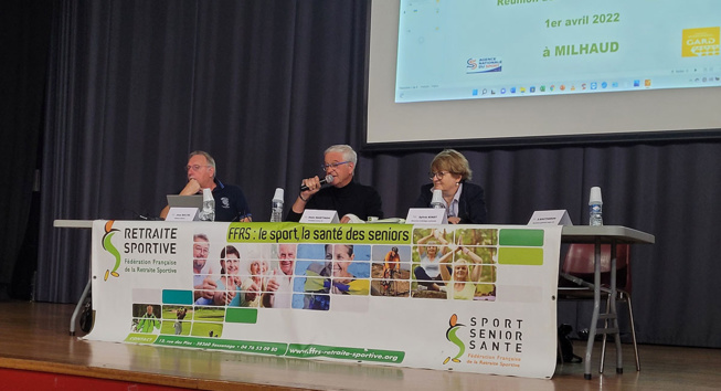 JOURNÉE DES ANIMATEURS DU GARD JOURNÉE DES ANIMATEURS DU GARD