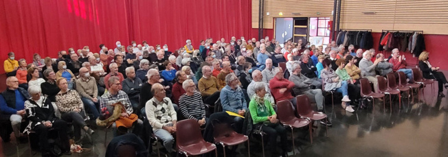 JOURNÉE DES ANIMATEURS DU GARD JOURNÉE DES ANIMATEURS DU GARD