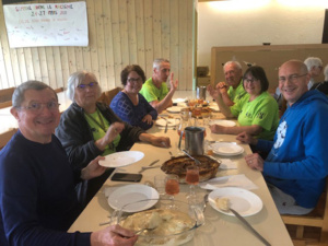 Journée pour les animateurs de Damparis Journée pour les animateurs de Damparis