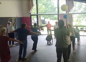 FORMATION CONTINUE EN PAYS DE LA LOIRE : ACTIV’MÉMOIRE FORMATION CONTINUE EN PAYS DE LA LOIRE : ACTIV’MÉMOIRE