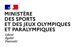 UNE NOUVELLE MINISTRE DES SPORTS UNE NOUVELLE MINISTRE DES SPORTS
