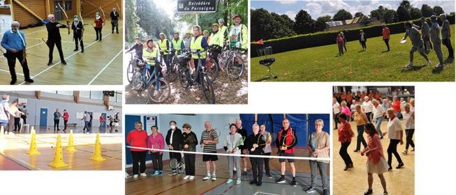 Pays Marollais : portes ouvertes et anniversaires Pays Marollais : portes ouvertes et anniversaires