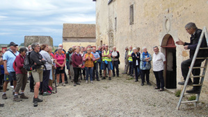 Pays Marollais : portes ouvertes et anniversaires Pays Marollais : portes ouvertes et anniversaires