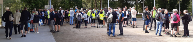 Interclubs au Coders 44 pour les 40 ans de la FFRS Interclubs au Coders 44 pour les 40 ans de la FFRS