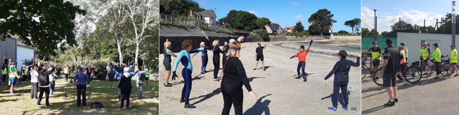 Interclubs au Coders 44 pour les 40 ans de la FFRS Interclubs au Coders 44 pour les 40 ans de la FFRS