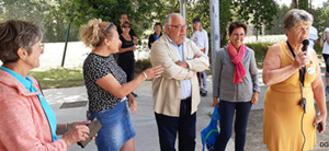 Interclubs au Coders 44 pour les 40 ans de la FFRS Interclubs au Coders 44 pour les 40 ans de la FFRS