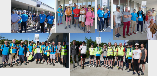 Interclubs à Château-Gontier Interclubs à Château-Gontier