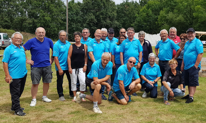 Saint-Avaugourd s'amuse Saint-Avaugourd s'amuse