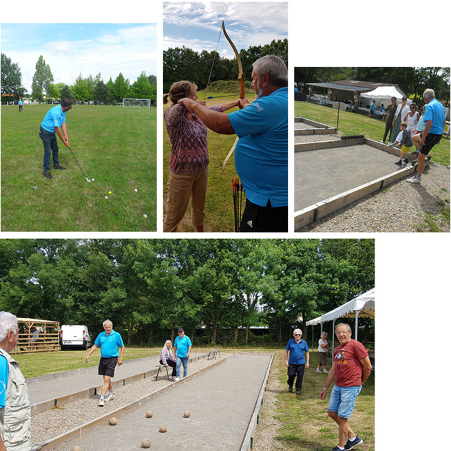 Saint-Avaugourd s'amuse Saint-Avaugourd s'amuse