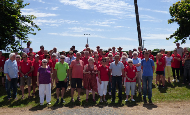 Portes ouvertes à Ainay-le-Château Portes ouvertes à Ainay-le-Château
