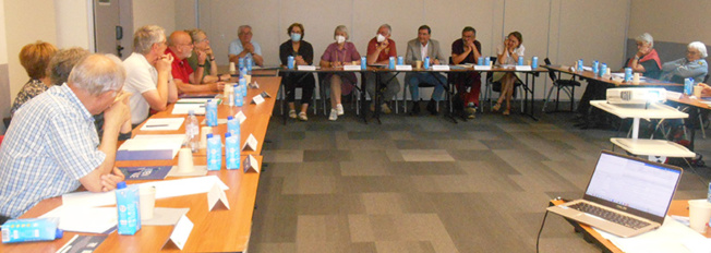 SÉMINAIRE MÉDICAL 2022 À PARIS SÉMINAIRE MÉDICAL 2022 À PARIS