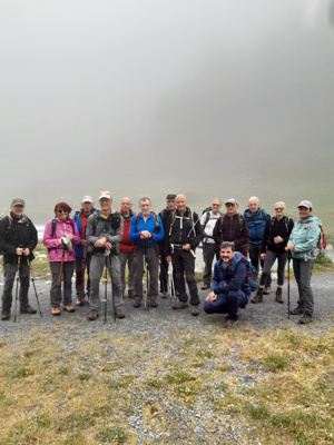 COUP DOUBLE DANS LES PYRÉNÉES ! COUP DOUBLE DANS LES PYRÉNÉES !
