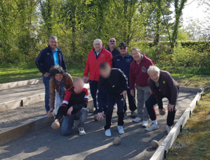 ACCUEIL DE JEUNES ADULTES EN SITUATION DE HANDICAP ACCUEIL DE JEUNES ADULTES EN SITUATION DE HANDICAP