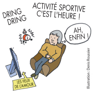 LES ADHÉSIONS SONT OUVERTES LES ADHÉSIONS SONT OUVERTES