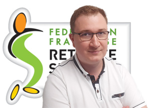 BIENVENUE À AURÉLIEN VERFAILLIE BIENVENUE À AURÉLIEN VERFAILLIE