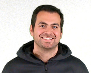 CHANGEMENT D’HORIZON POUR MATTHIEU CAPRON CHANGEMENT D’HORIZON POUR MATTHIEU CAPRON