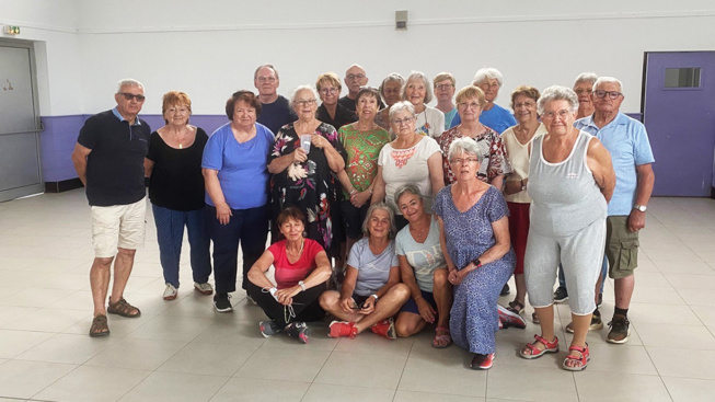 PAROLE D’ANIMATRICE : L’ACTIVITÉ SMS À AILE PAROLE D’ANIMATRICE : L’ACTIVITÉ SMS À AILE