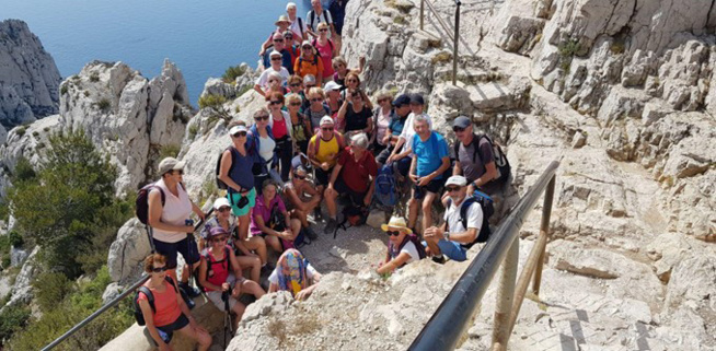 MÂCON/LE BEAUSSET : LA RENCONTRE MÂCON/LE BEAUSSET : LA RENCONTRE