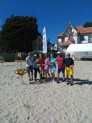 LOIRE-ATLANTIQUE : « PARTEZ VOIR LA MER ! » LOIRE-ATLANTIQUE : « PARTEZ VOIR LA MER ! »