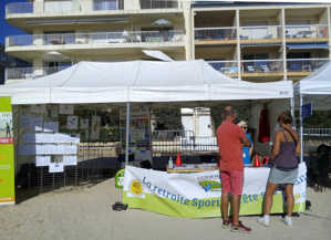 LOIRE-ATLANTIQUE : « PARTEZ VOIR LA MER ! » LOIRE-ATLANTIQUE : « PARTEZ VOIR LA MER ! »