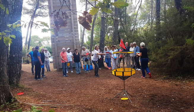 Journée découverte du Coders des Alpes-Maritimes Journée découverte du Coders des Alpes-Maritimes