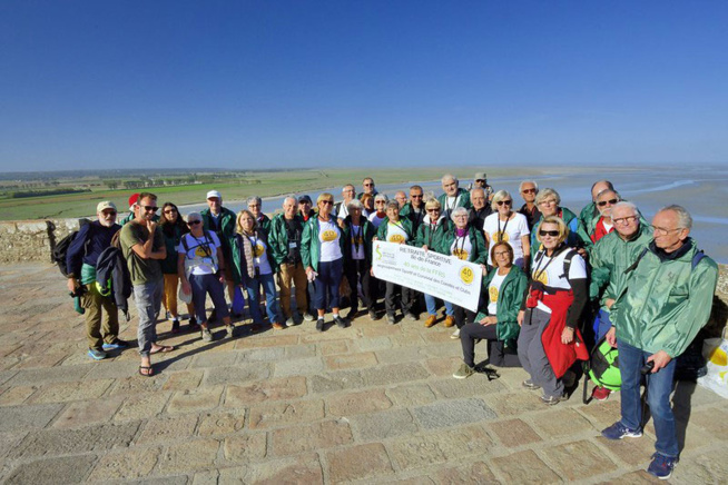L'Île-de-France à Saint-Pair-sur-Mer L'Île-de-France à Saint-Pair-sur-Mer