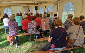 Conférence médicale