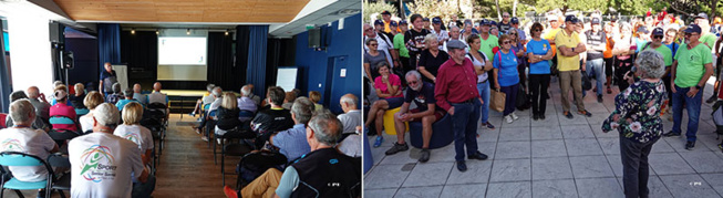 LE CORERS PACA FÊTE SES ANIMATEURS LE CORERS PACA FÊTE SES ANIMATEURS