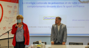 REGROUPEMENT NATIONAL DES INSTRUCTEURS FÉDÉRAUX