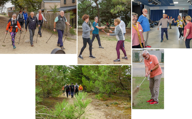 REGROUPEMENT NATIONAL DES INSTRUCTEURS FÉDÉRAUX REGROUPEMENT NATIONAL DES INSTRUCTEURS FÉDÉRAUX