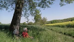 " Le bonheur de vieillir " sur ARTE : une vision positive de la vieillesse " Le bonheur de vieillir " sur ARTE : une vision positive de la vieillesse