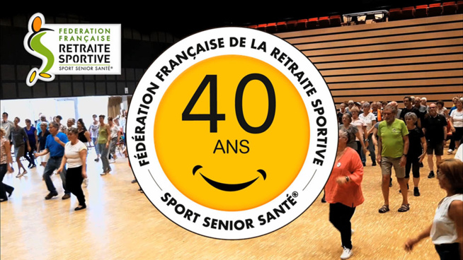 MULTIMÉDIA : LES 40 ANS DE LA FFRS EN IMAGES MULTIMÉDIA : LES 40 ANS DE LA FFRS EN IMAGES