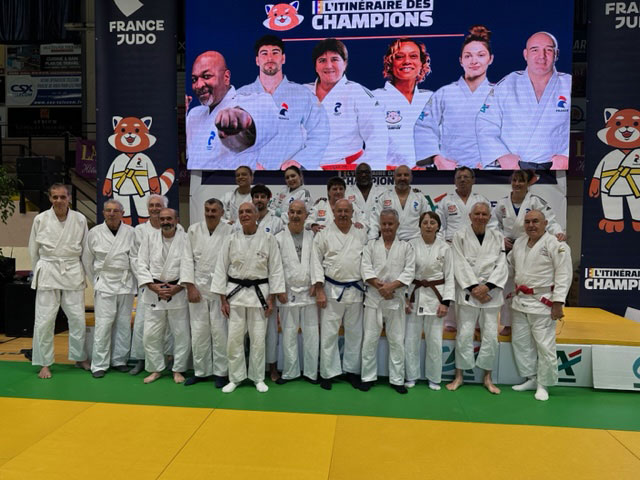 ITINÉRAIRE DE CHAMPIONS À CAHORS ITINÉRAIRE DE CHAMPIONS À CAHORS