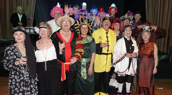 RASSEMBLEMENT DU CODERS 83 RASSEMBLEMENT DU CODERS 83