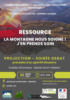 GRENOBLE : COLLOQUE DE L’ANCEF GRENOBLE : COLLOQUE DE L’ANCEF