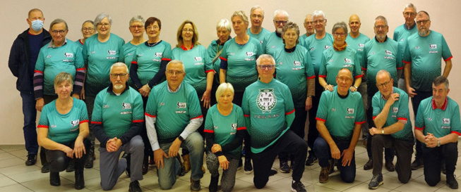 LE SARS VALORISE SES ANIMATEURS LE SARS VALORISE SES ANIMATEURS