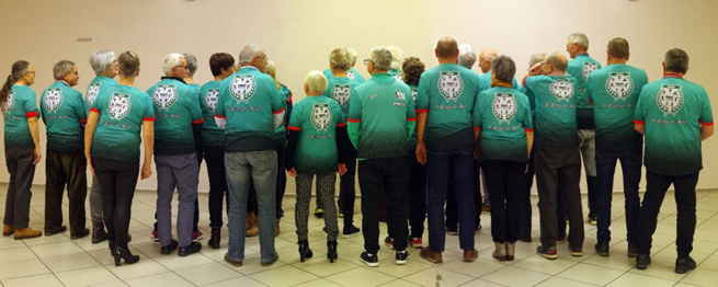 LE SARS VALORISE SES ANIMATEURS LE SARS VALORISE SES ANIMATEURS