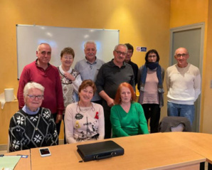 UN NOUVEAU CLUB À CHAROLLES (71) UN NOUVEAU CLUB À CHAROLLES (71)