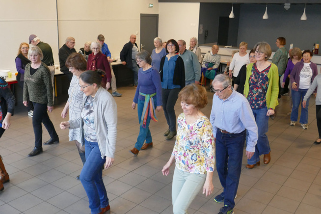 INTERSECTIONS À SASSENAGE INTERSECTIONS À SASSENAGE