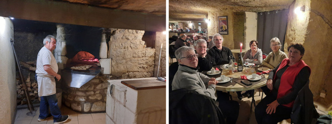 SPORT, CULTURE ET GASTRONOMIE À TRÉLAZÉ SPORT, CULTURE ET GASTRONOMIE À TRÉLAZÉ