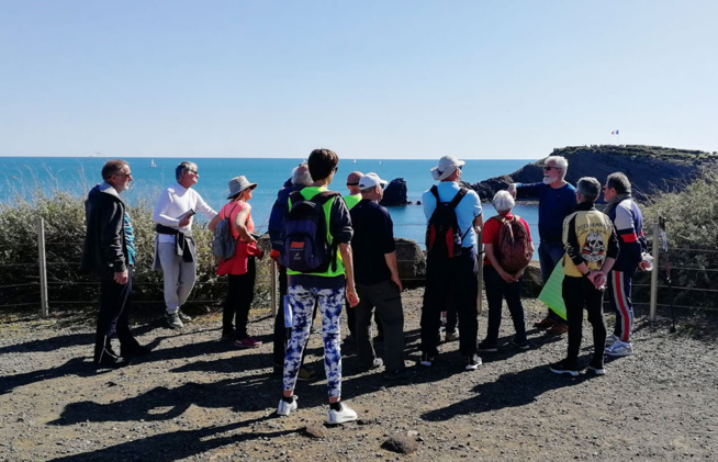 MODULE 1 À AGDE MODULE 1 À AGDE