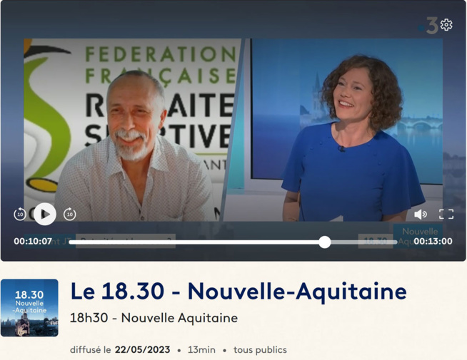 RETRAITÉS ET HEUREUX ? RETRAITÉS ET HEUREUX ?