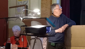 Alain P., notre M. Culture Alain P., notre M. Culture